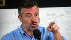 Sebastián Sichel: “No cuadran las cifras” en el programa de Gabriel Boric