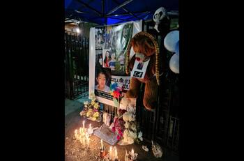 Este martes formalizarán a los presuntos asesinos de Emilio Jara por el crimen violación con homicidio