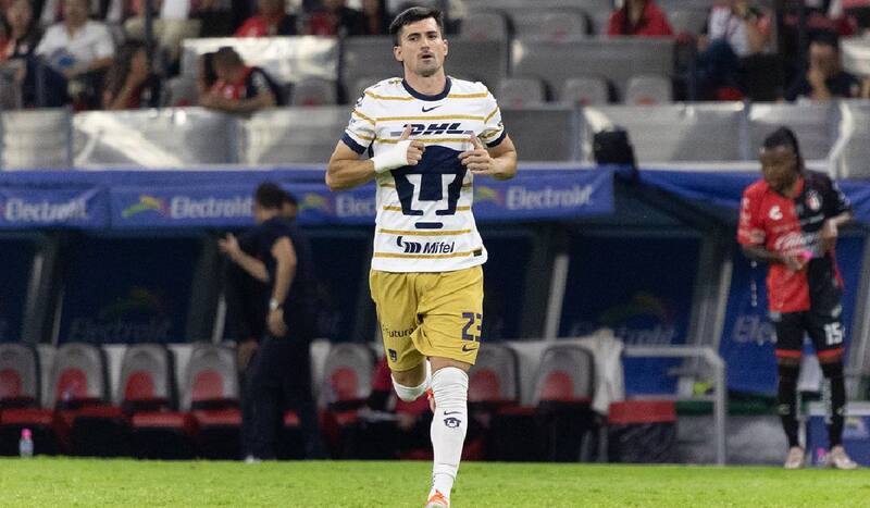 Ignacio Pussetto suena para ser el reemplazo de Pablo Solari en River Plate.