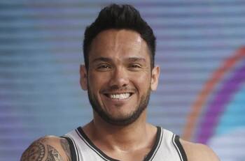 "Si tú no hubieses estado, la abuelita se hubiese muerto": Iván Cabrera contó cómo fue que le salvó la vida a su vecina de 90 años