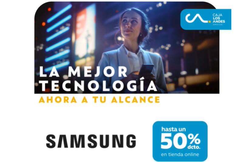 De esta forma puede acceder al beneficio.