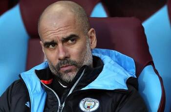 Pep Guardiola vuelve a coquetear con la selección brasileña: “Me gustaría vivir una Copa América”