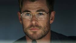 "La cabeza de la araña" con Chris Hemsworth y más: Qué ver en streaming en Netflix, Prime Video, Star+ y Paramount+ este fin de semana