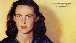 ¡Histórico! Ismenia Pauchard será la primera chilena en el Salón de la Fama del Básquetbol