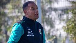 Serán locales en el Bicentenario de La Florida: se formó en Colo Colo y hoy busca entrar a Tercera B como DT de este equipo