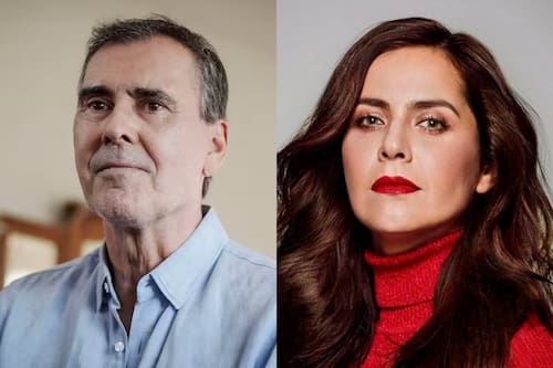 Cristián Campos defiende a María José Prieto y lanza dura respuesta contra Natalia Valdebenito