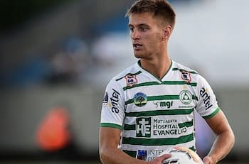 Ronald Fuentes reveló cuándo Facundo Kidd podría hacer su debut con Santiago Wanderers
