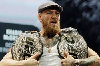 La polémica decisión de UFC previo a pelea de regreso de Conor McGregor