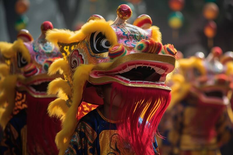 El evento gratuito estará a cargo del Instituto Confucio de la Universidad Católica.