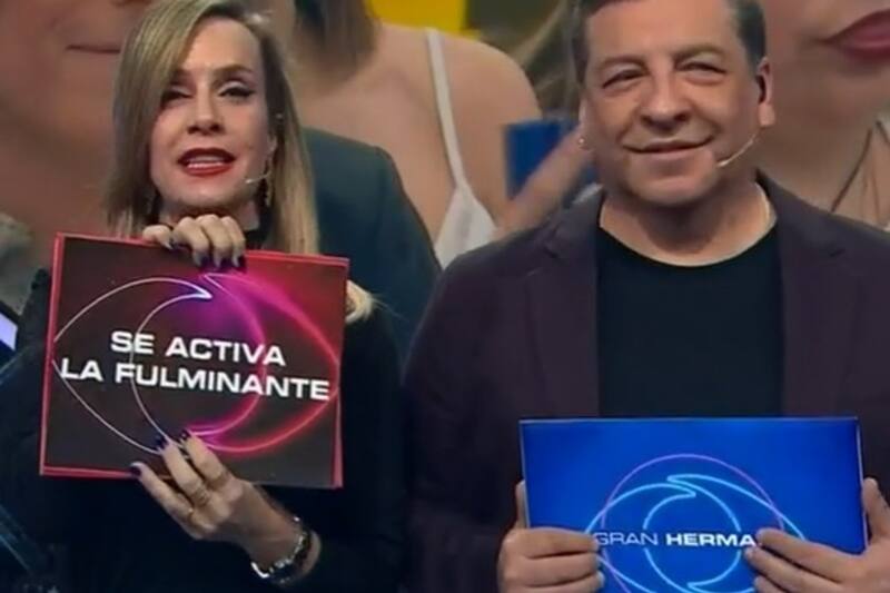 Créditos: Pantallazo CHV