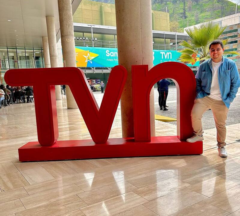 Integrante del “Buenos días a todos” deja TVN y se cambia a CHV