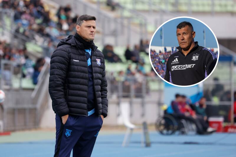 disparó contra el arbitraje en Primera B, recordando a Jorge Almirón.