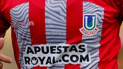 A algunos ya les pagaron: el dispar presente de los clubes del fútbol chileno auspiciados por Apuestas Royal