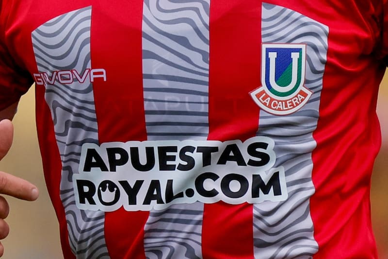 El club Cementero con Apuestas Royal. Foto: Agencia Aton.