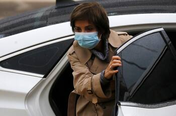 “Interfonda” en Parque Padre Hurtado: Minsal hará denuncia y sumario sanitario contra los responsables