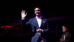 “A cualquiera le puede pasar”: La descarada respuesta de Benjamín Vicuña cuando hablaban de la infidelidad