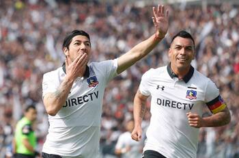 Jaime Valdés responde con calidad a la broma de Iván Morales por Instagram