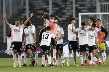 Colo Colo asegurará esta semana a una de sus grandes figuras pensando en la Copa Libertadores