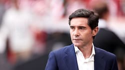 La historia de Marcelino, nuevo DT de Alexis Sánchez, con jugadores chilenos: se enamoró de uno y a otro lo cortó
