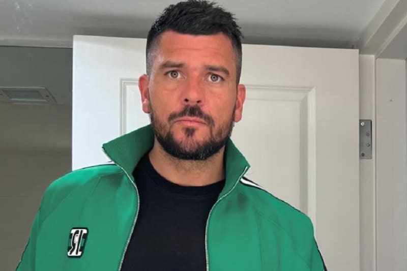 El uruguayo tuvo feroz encontrón con Princeso.