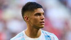 “Un fiasco”: argentino iba a reemplazar a Alexis Sánchez y solo suma 7 minutos en 2024