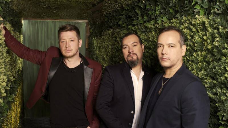 Natalino lanzará su nuevo álbum el 17 de mayo.