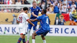 Chelsea derrumbó al PSG y se consagra campeón del Mundial de Clubes