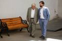 VIDEO | Presidente Boric se reunió con el ex mandatario de Uruguay Pepe Mujica en La Moneda