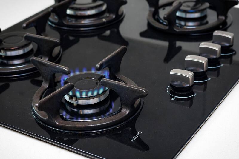 Podrás dejar las rejillas como nuevas.