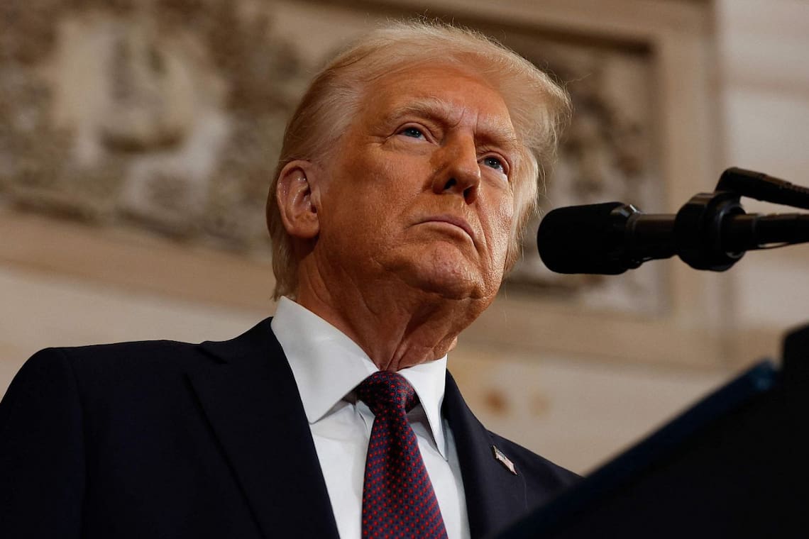 ¿Cómo podrían afectar las medidas del Gobierno de Estados Unidos a la cita olímpica?