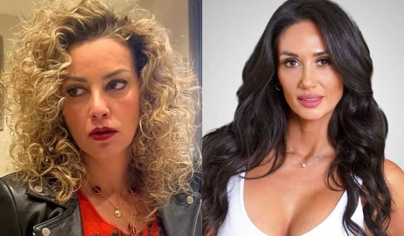 se enfrentan por redes sociales.