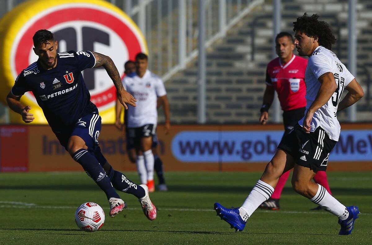 Así se jugará la fecha 16 del Campeonato Nacional con el regreso del público a los estadios