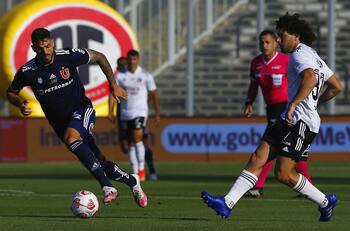 Así se jugará la fecha 16 del Campeonato Nacional con el regreso del público a los estadios