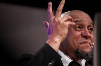 Preocupación máxima en Brasil: Roberto Carlos internado por grave problema cardiaco