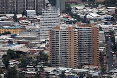 Vivir cerca del Metro no siempre es caro: Estudio revela las estaciones con los arriendos más económicos