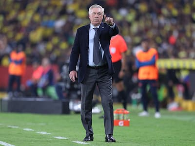 EN VIVO | Ecuador vs. Brasil por Eliminatorias Sudamericanas 2026: minuto a minuto del partido