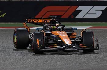 Oscar Piastri ganó la mejor carrera del año y se enciende la lucha por el título de Fórmula 1