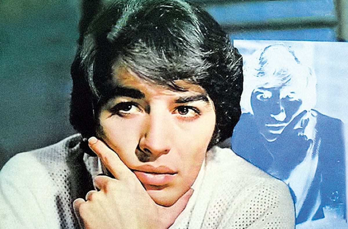 Sandro cumpliría hoy 75 años y lo celebraron con una canción inédita