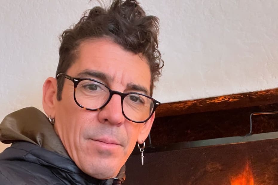 El actor quiere ser diputado.