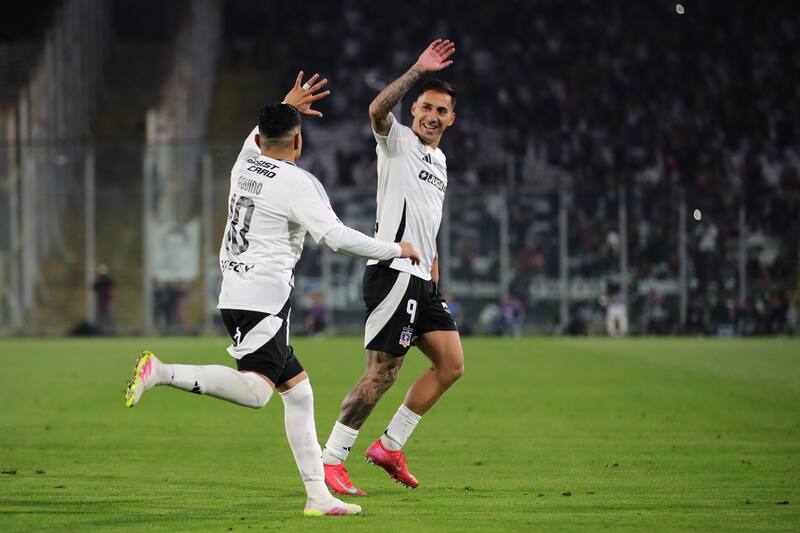 Claudio Aquino regresa ante la UC.