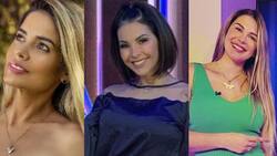 De Thati Lira a Laura Prieto: Famosos celebraron a Mila Correa tras contar que venció el cáncer de mama