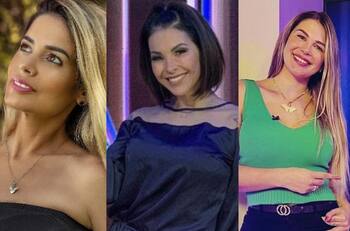 De Thati Lira a Laura Prieto: Famosos celebraron a Mila Correa tras contar que venció el cáncer de mama