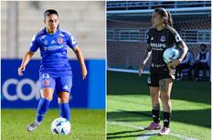 ¿Qué necesitan para clasificar? Así quedaron Colo Colo y la U en los grupos de la Copa Libertadores Femenina