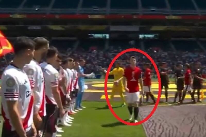 capitán de Urawa Red