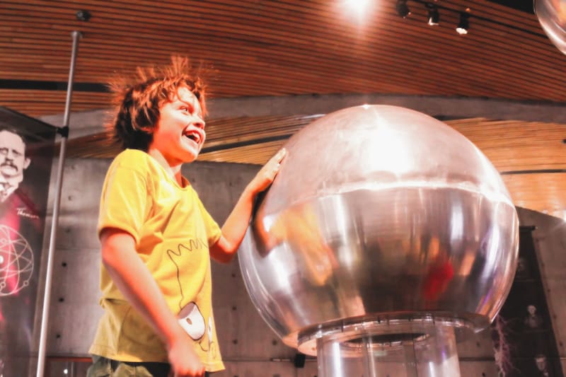 Entretenidas actividades que no te puedes perder en la RM. Créditos: MIM.