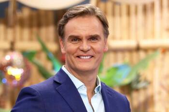 “Muy amateurs”: Amaro Gómez-Pablos disfrutó de tierno panorama con su hijo Alonso