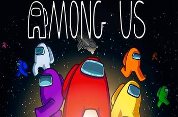 Ratchet & Clank llegará a Among US como skin invitado