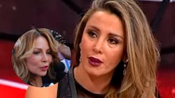 “Llena de picaduras de chinches, asquerosas”: Romina Sáez reveló detalles del estado de Cathy Barriga en la cárcel