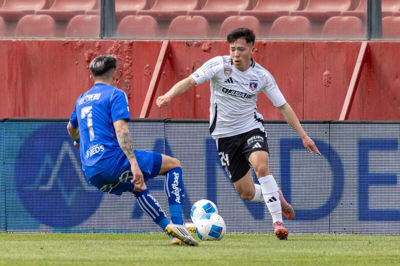 Los Albos deberán sumar 138 minutos entre las tres fechas que le quedan por jugar en la Liga de Primera. Foto: Felipe Escobedo