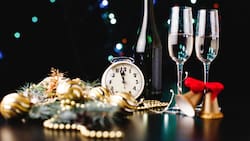 Desde ropa interior amarilla hasta pasear la maleta: ¿Cuáles son las cábalas infalibles para este Año Nuevo?